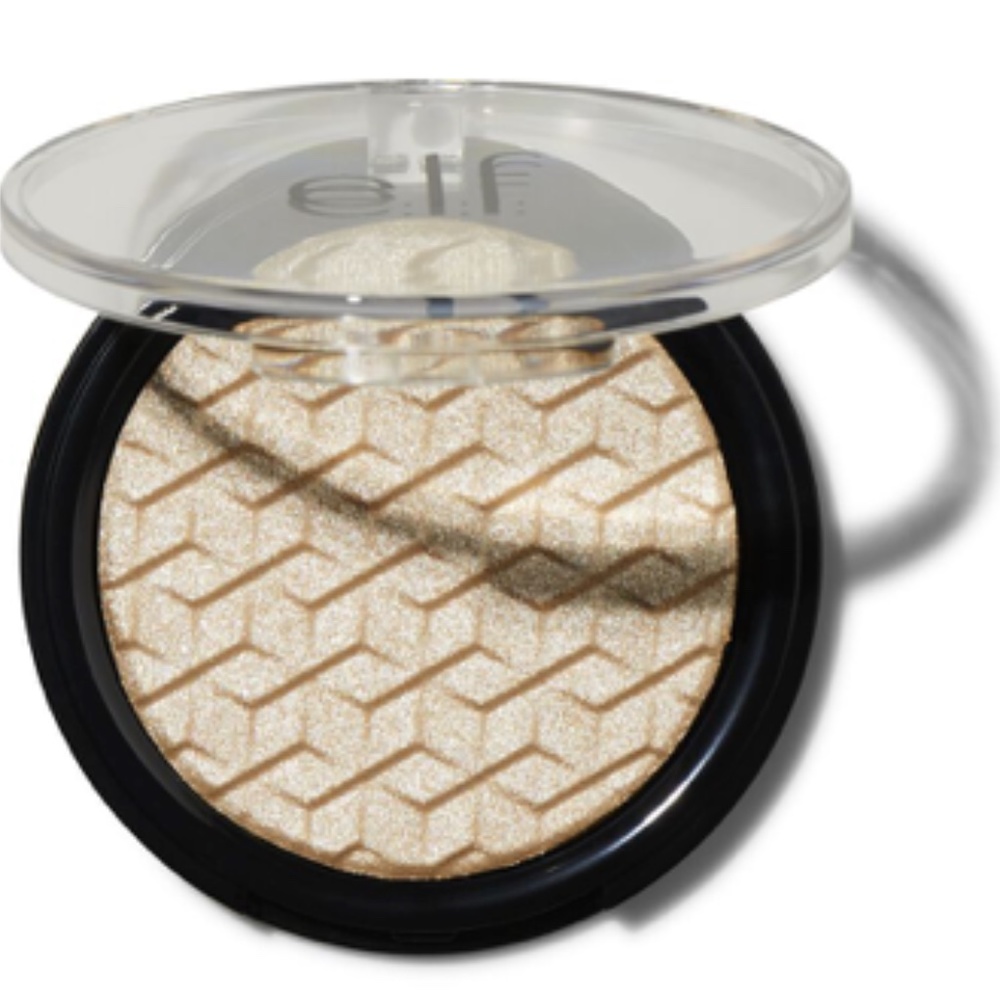 METALLIC FLARE HIGHLIGHTER